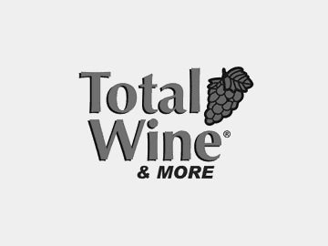 Logo Total Wine More