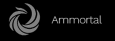 Ammortal logo
